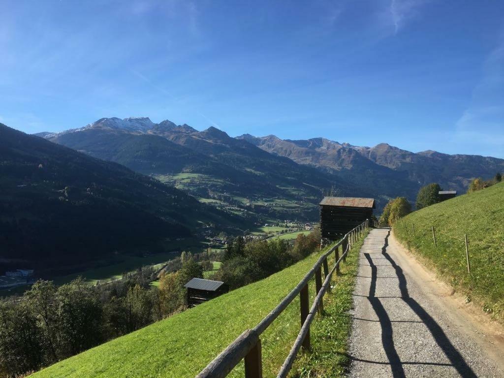 Haus Alpenkoenig Top 17 Bad Gastein Exterior photo