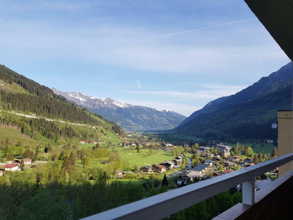 Haus Alpenkoenig Top 17 Bad Gastein Exterior photo