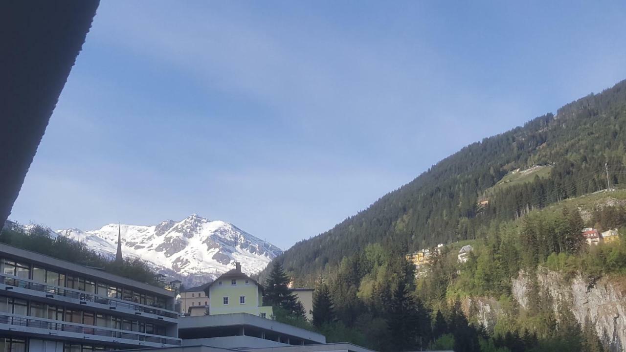 Haus Alpenkoenig Top 17 Bad Gastein Exterior photo