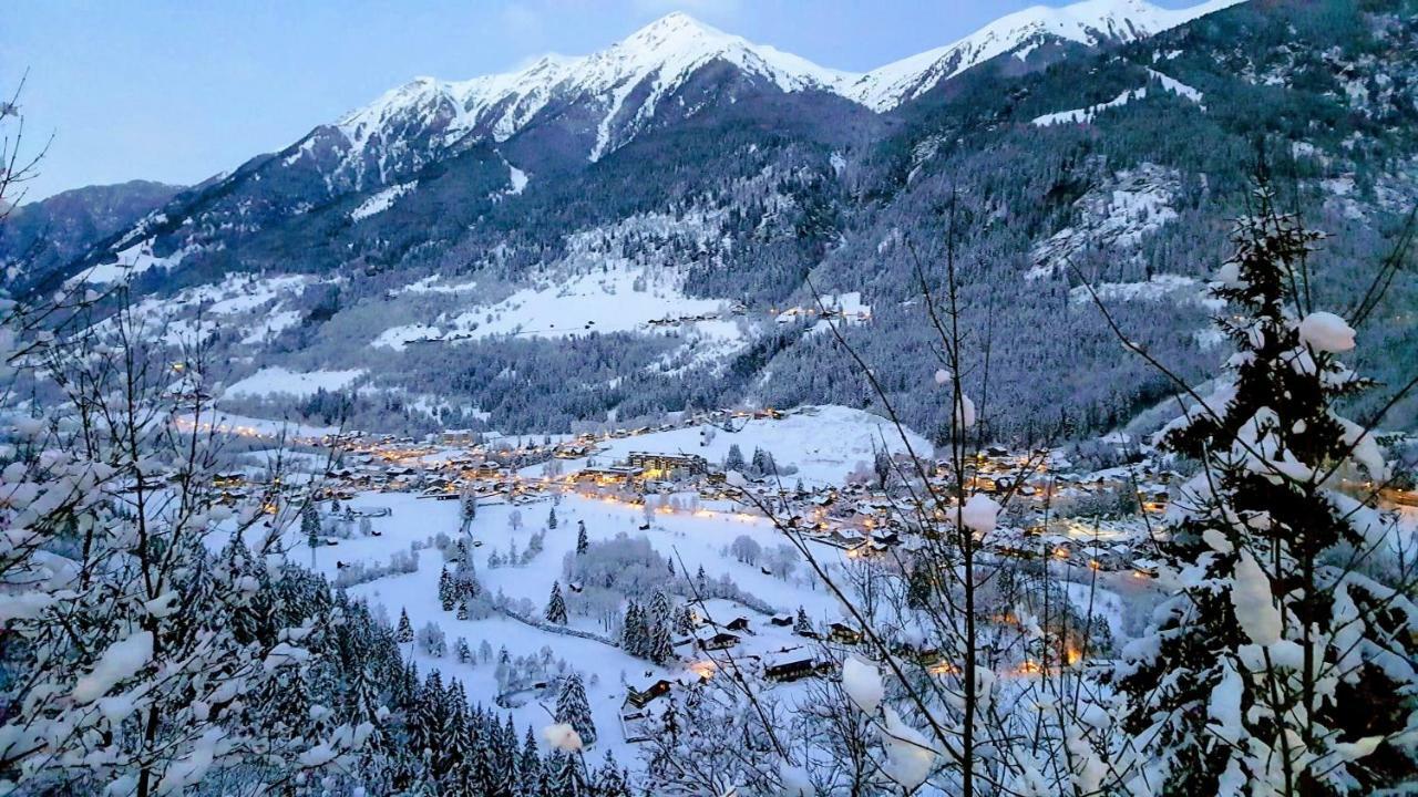 Haus Alpenkoenig Top 17 Bad Gastein Exterior photo