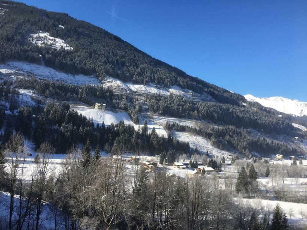 Haus Alpenkoenig Top 17 Bad Gastein Exterior photo